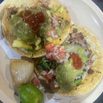 Taquería Los amigos - Street Vendors Near Me - México, D.F., DIF
