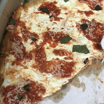 Belleville Pizza - Pizza Near Me - Belleville, New Jersey