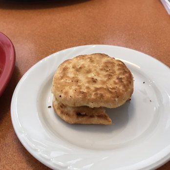 Sunrise Cafe - Fantastic biscuit!! - Breakfast & Brunch Near Me - Virginia Beach, Virginia