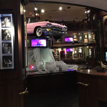 Hard Rock - Desserts Near Me - Orlando, Florida