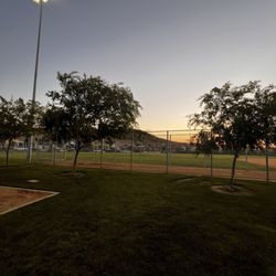 Centennial Park