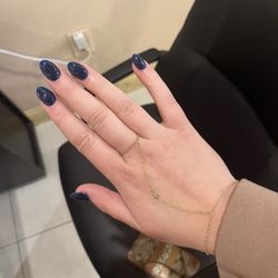 D&Q Nails Spa - Full set!