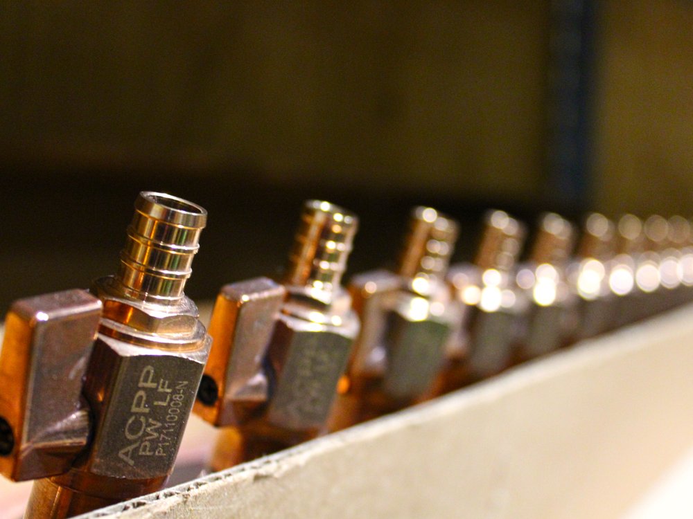 Slide of Mountainland Supply - Orem