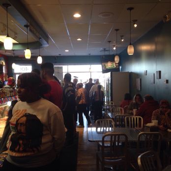 Caplinger's Fresh Catch - Seafood Markets Near Me - Indianapolis, Indiana