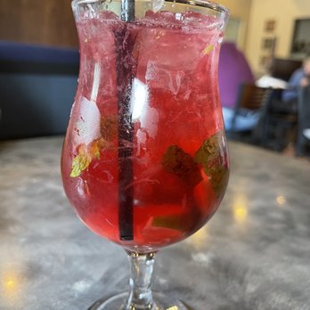 The Twisted Fork - Queens Dream - New American Near Me - Reno, Nevada