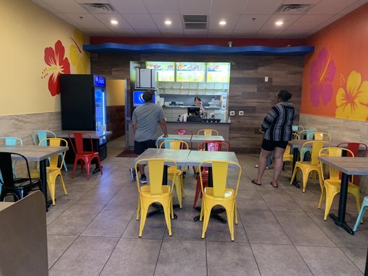 L&L Hawaiian Barbecue by null