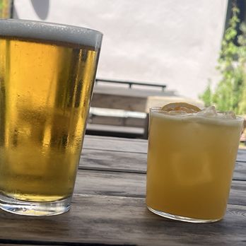 Someday - Beer and Orange Boujee - Cocktail Bars Near Me - Portland, Oregon Someday - Beer and Orange Boujee - Cocktail Bars Near Me - Portland, Oregon
