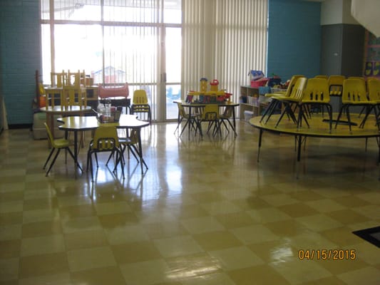 FIRST BAPTIST CHURCH DAYCARE - Updated April 2025 - 101 S Atlantic Blvd