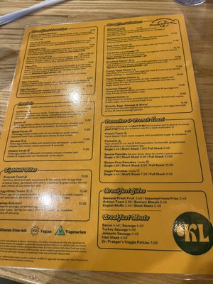 Kerbey Lane Cafe - Northwest by null