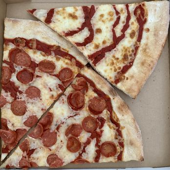 Pizza My Heart - TGTG Slices - Pizza Near Me - Santa Clara, California Pizza My Heart - TGTG Slices - Pizza Near Me - Santa Clara, California