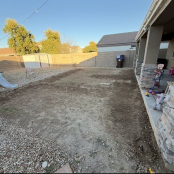 Copper Ridge Landscaping - Landscaping Near Me - Avondale, Arizona Copper Ridge Landscaping - Landscaping Near Me - Avondale, Arizona