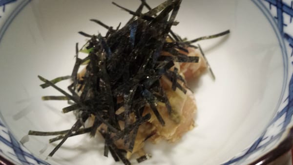 Chanko Kawasaki by null