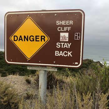 Beach Trail - Beaches Near Me