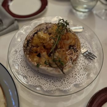 Kurt's Euro Bistro - Burgundy Snails - Modern European Near Me - Duluth, Georgia