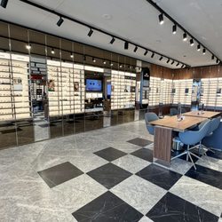 LensCrafters