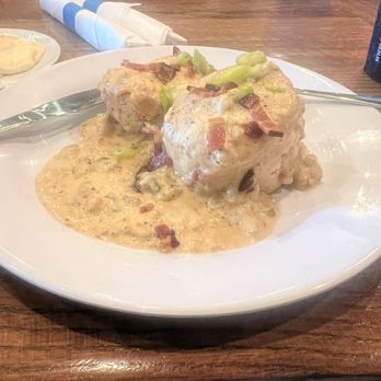 The Blue Duck - Biscuits and Gravy - Sandwiches Near Me - Maplewood, Missouri The Blue Duck - Biscuits and Gravy - Sandwiches Near Me - Maplewood, Missouri