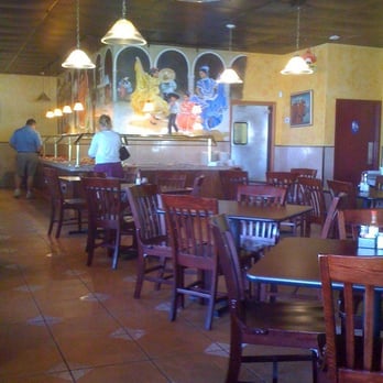 El Potro - Buffet - Mexican Near Me - Orlando, Florida