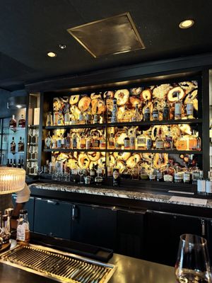 Sophia Steak Lake Forest by null