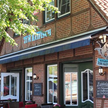 Restaurant Zum Haifisch - German Near Me - Fehmarn, SH Restaurant Zum Haifisch - German Near Me - Fehmarn, SH