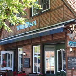 Restaurant Zum Haifisch