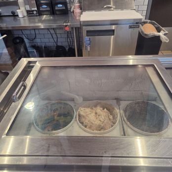 The Original Rainbow Cone - Some of the selections of ice cream they have - Ice Cream & Frozen Yogurt Near Me - Chicago, Illinois The Original Rainbow Cone - Some of the selections of ice cream they have - Ice Cream & Frozen Yogurt Near Me - Chicago, Illinois
