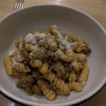 Misi - Gnocchi - Italian Near Me - Brooklyn, New York Misi - Gnocchi - Italian Near Me - Brooklyn, New York