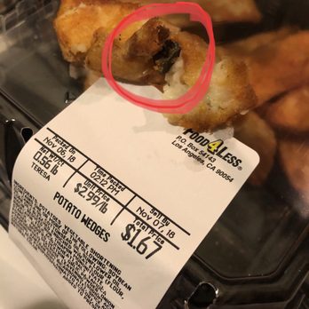 Food4Less - Grocery Near Me - Los Angeles, California