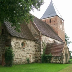 Feldsteinkirche