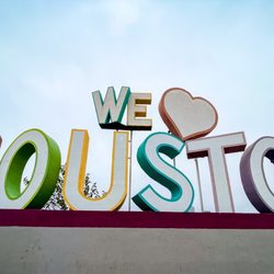 We Love Houston - Nov. 2022