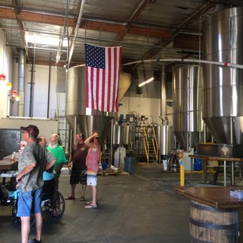 The Lost Abbey - Tasting room - Breweries Near Me - Vista, California The Lost Abbey - Tasting room - Breweries Near Me - Vista, California