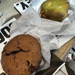 Matcha Cookie