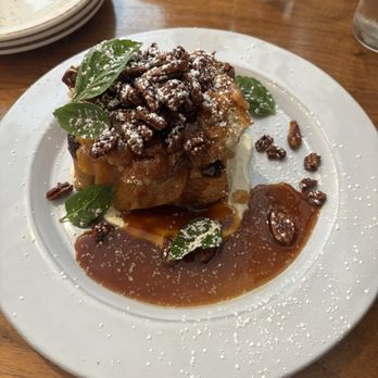 Whiskey Cake Jacksonville - Peach Cobbler French Toast - New American Near Me - Jacksonville, Florida Whiskey Cake Jacksonville - Peach Cobbler French Toast - New American Near Me - Jacksonville, Florida