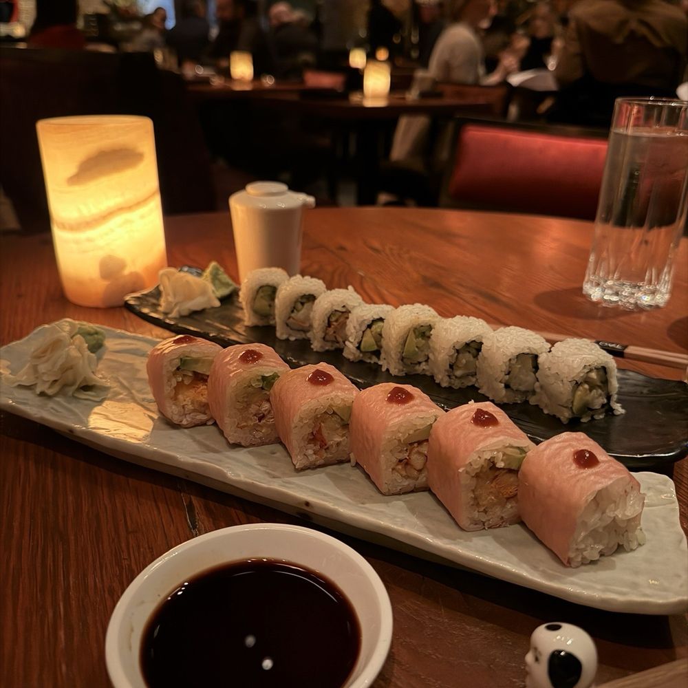 TAO Chicago Restaurant - Pan Asian Near Me - Chicago, Illinois