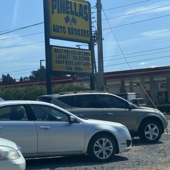 Pinellas Auto Brokers - Car Brokers Near Me - Kenneth City, Florida
