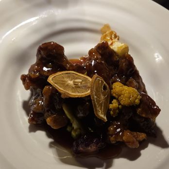 Maison Chinoise - Dim Sum Near Me - Dallas, Texas