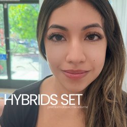 Ours Lash Beauty