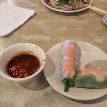 Pho Pasteur 2 - Half order for 3 bucks-tasty - Vietnamese Near Me - Carrollton, Texas