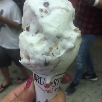 Bruster's Real Ice Cream - Ice Cream & Frozen Yogurt Near Me - Gaithersburg, Maryland Bruster's Real Ice Cream - Ice Cream & Frozen Yogurt Near Me - Gaithersburg, Maryland