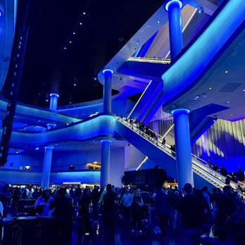 Sphere - Lobby - VN - Stadiums & Arenas Near Me - Las Vegas, Nevada Sphere - Lobby - VN - Stadiums & Arenas Near Me - Las Vegas, Nevada