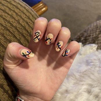 Luxury Nail Bar - Nail Salons Near Me - San Jose, California Luxury Nail Bar - Nail Salons Near Me - San Jose, California