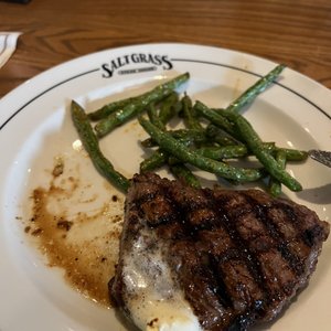 Saltgrass Ripeye SALTGRASS STEAK HOUSE - 50 Photos & 26 Reviews - 8506 Syms St, Fulshear ...