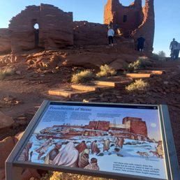 Main pueblo Main pueblo