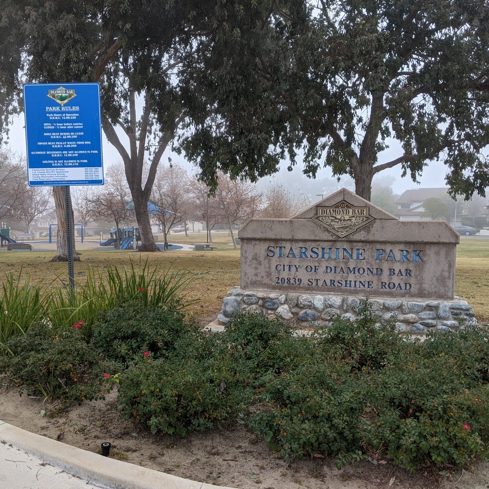 Starshine Park - Parks Near Me - Diamond Bar, California Starshine Park - Parks Near Me - Diamond Bar, California