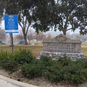 Starshine Park - Parks Near Me - Diamond Bar, California