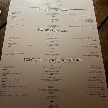 ETARU - Japanese Near Me - Hallandale Beach, Florida