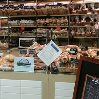 Sapori & Dintorni Conad - Reparto panetteria - Grocery Near Me - Naples, NA