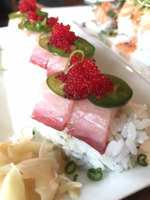 Aoi Sushi by null