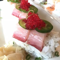 Aoi Sushi - Bourbon