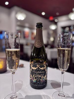 The Winery Restaurant & Wine Bar - Tustin by null