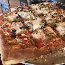 SICILIAN SUPREME